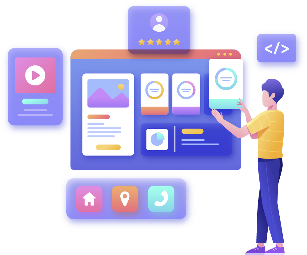 海马加速器 Image